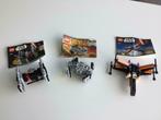 Lego star wars, Ophalen of Verzenden, Gebruikt