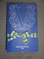 Parfum - Ventilo Gift set, Ophalen of Verzenden, Nieuw