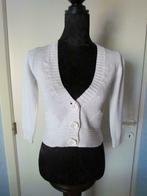 Vestje Essentiel, Kleding | Dames, Maat 38/40 (M), Wit, Ophalen of Verzenden, Essentiel Antwerp