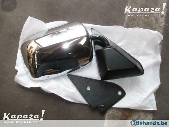 spiegel silverado suburban old style, Auto-onderdelen, Spiegels, Chevrolet, Nieuw, Ophalen