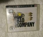 Jeu ps3 Bad company battlefield, Consoles de jeu & Jeux vidéo, Enlèvement ou Envoi