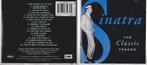 cd frank sinatra - the classic tracks, Ophalen