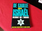 De Gaulle contre Israël, Collections, Livre ou Revue, Armée de terre, Enlèvement ou Envoi