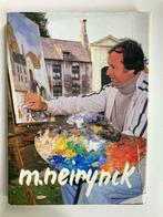 M. Neirynck - Demedts, Leys, Verstappen, Ancel, Strasser..., Ophalen of Verzenden