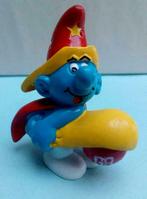 Promo smurfen : promo smurf GB, Verzamelen, Smurfen, Ophalen of Verzenden, Zo goed als nieuw, Poppetje, Figuurtje of Knuffel
