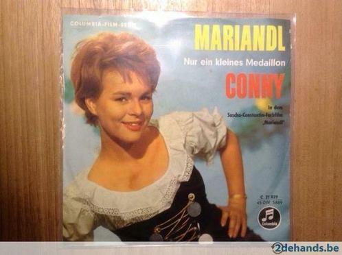 single conny (conny froboess), Cd's en Dvd's, Vinyl | Overige Vinyl