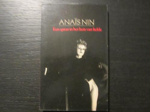 Een spion in het huis van liefde -Anaïs Nin-, Boeken, Literatuur, Ophalen of Verzenden