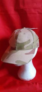 Casquette camouflage 57cm (4), Casquette, Enlèvement ou Envoi, Neuf