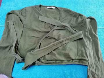 Cardigan de maternité Fragile Medium, Taille 38/40 (M), Enlèvement ou Envoi, Fragile, Pull ou Veste