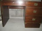 Bureau, Huis en Inrichting, Bureaus, Ophalen, Gebruikt