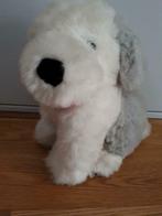 Peluche chien, Hond, Gebruikt, Ophalen of Verzenden