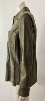 Arma blouse in 100% daim - Fr 40 - Nieuw, Kleding | Dames, Maat 38/40 (M), Overige kleuren, Verzenden, Arma