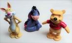 Winnie l'ourson et ses amis (Fisher Price), Comme neuf, Statue ou Figurine, Enlèvement ou Envoi, Winnie l'Ourson ou amis