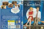 DVD Bewitched, Alle leeftijden, Ophalen of Verzenden, Romantische komedie