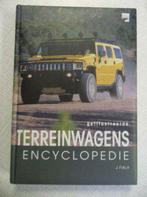 geïllustreerde terreinwagens encyclopedie, Livres, Autos | Livres, BMW, Enlèvement ou Envoi, Neuf