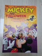 Le Journal de Mickey - hebdomadaire N 2419, Nieuw, Ophalen of Verzenden, Eén stripboek