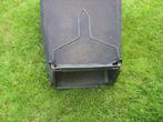 GEZOCHT: grasopvangbak voor elektrische grasmaaier top craft, Tuin en Terras, Grasmaaiers, Ophalen of Verzenden, Gebruikt, Elektrische grasmaaier