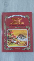 sprookjesbundel, Boeken, Kinderboeken | Jeugd | onder 10 jaar, Ophalen of Verzenden, Nieuw, Sprookjes