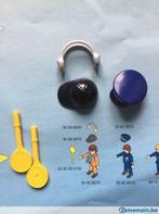 Playmobil Accessoires avion (3352, 3185), Ophalen, Gebruikt