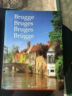 Boek Brugge, Boeken, Geschiedenis | Nationaal, Ophalen of Verzenden