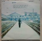 Gerard Manset : 33T 'il voyage en solitaire', CD & DVD, Vinyles | Rock, Enlèvement ou Envoi