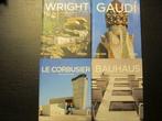 Architectuur/ Design -Volledige reeks- De Morgen Kunst, Boeken, Ophalen of Verzenden, Gelezen, Architecten