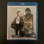 Blu-Ray Disc " CASINO ROYALE 007 " Daniel Craig, Enlèvement ou Envoi, Action