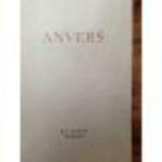 Antwerpen, EX-LIBRIS BRUSSEL, Illustraties Van Gucht, Ophalen of Verzenden, Gelezen