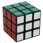 ShengShou Aurora 3x3x3 (Rubik's Cube), Nieuw, Ophalen of Verzenden, Rubik's of 3D-puzzel