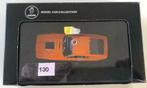 Saab Model Car Collection Sonett III - 746560 - MIB, Ophalen of Verzenden, Nieuw, Auto, Universal Hobbies