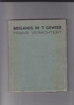 Brigands in 't Geweer - Frans Verachtert, Utilisé, Enlèvement ou Envoi, 20e siècle ou après