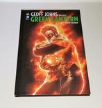 Geoff Johns présente Green Lantern tome 7, Livres, Comme neuf, Comics, Envoi