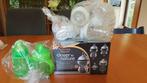 Set de biberons tommee tippee, Kinderen en Baby's, Babyvoeding en Toebehoren, Gebruikt, Ophalen