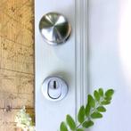 TOP - RVS deurbeslag, deurknop-knop voor de deur beveil, Enlèvement ou Envoi, Neuf