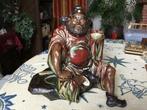 Home decor - Samurai Warrior, Ophalen of Verzenden, Zo goed als nieuw