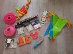 Partybox  kids / kinderfeestjes, Kinderen en Baby's, Zo goed als nieuw, Ophalen