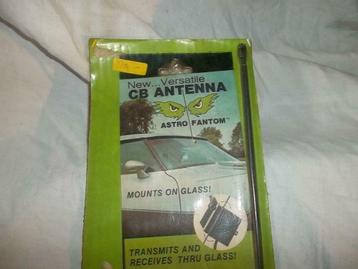 cibie antenne no perçage, Télécoms, Enlèvement ou Envoi, Comme neuf, Émetteur et Récepteur