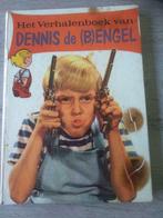 Verhalenboek van Dennis de bengel, Boeken, Ophalen