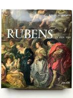 Rubens en zijn tijd - Roger Avermaete (Arcade, 1977), Enlèvement ou Envoi