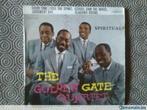 The golden gate Quartet, Enlèvement