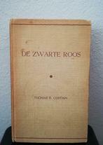 De Zwarte Roos (Thomas B. Costain / 1955 / Reinaert-reeks), Belgique, Utilisé, Enlèvement ou Envoi, Felix Timmermans