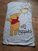 deken, Kinderen en Baby's, Dekens, Slaapzakjes en Inbakerproducten, Ophalen of Verzenden, Gebruikt, Deken