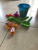 Strand setje met waterpistool, Ophalen of Verzenden, Zo goed als nieuw, Jongen of Meisje