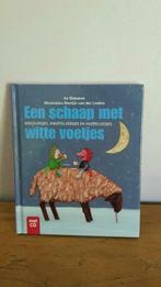 Kinderliedjes, slaapliedjes boekje met cd, Boeken, Ophalen of Verzenden, Zo goed als nieuw
