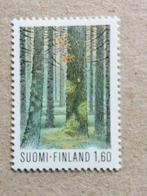 Finland 1982 - Yv 957 - nationale parken (postfris), Postzegels en Munten, Postzegels | Europa | Scandinavië, Finland, Verzenden