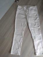 Witte jeans Esprit denim W31 - L30 - slim fit, Kleding | Dames, Broeken en Pantalons, Lang, Esprit, Maat 38/40 (M), Ophalen of Verzenden
