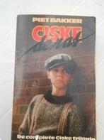 Ciske de rat "Piet Bakker", Boeken, Ophalen, Gelezen, Nederland