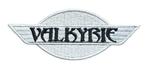 Patch Honda Valkyrie - 115 x 45 mm