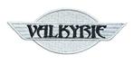 Patch Honda Valkyrie - 115 x 45 mm, Ophalen of Verzenden