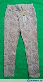 Pantalon fille small rags neuf avec étiquette, Kinderen en Baby's, Ophalen of Verzenden, Nieuw, Meisje, Broek